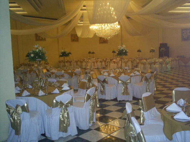 סיודד מדרו Hotel Dona Juana Cecilia Miramar מראה חיצוני תמונה