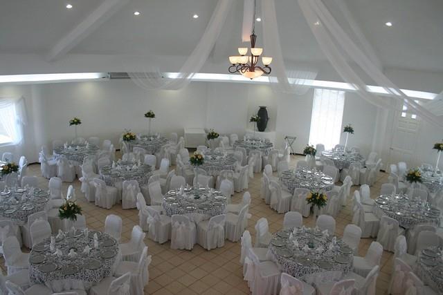סיודד מדרו Hotel Dona Juana Cecilia Miramar מראה חיצוני תמונה
