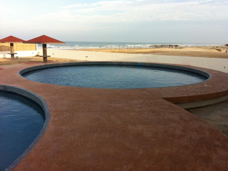 סיודד מדרו Hotel Dona Juana Cecilia Miramar מראה חיצוני תמונה