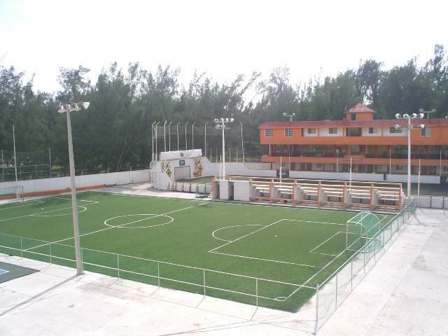 סיודד מדרו Hotel Dona Juana Cecilia Miramar מראה חיצוני תמונה