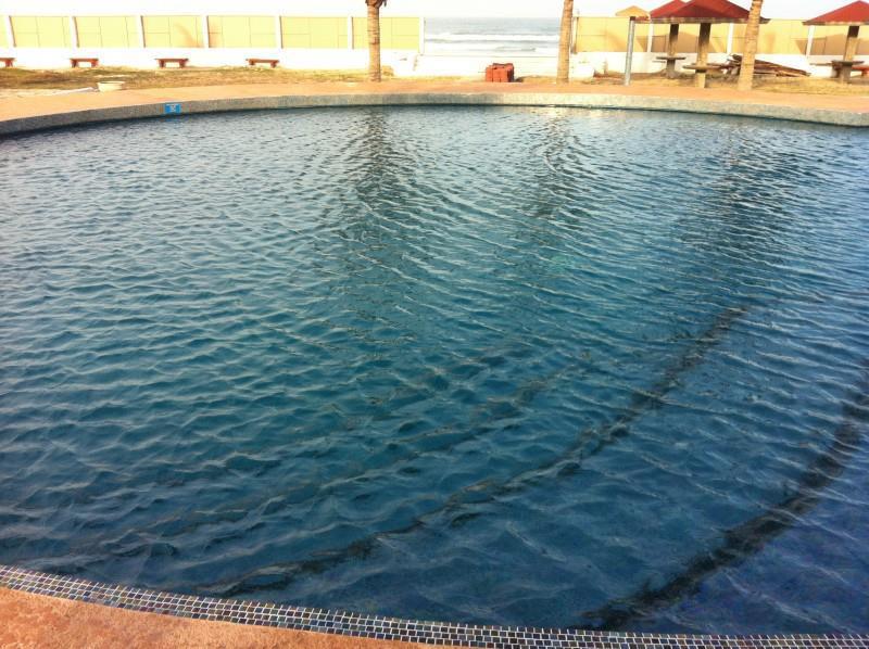 סיודד מדרו Hotel Dona Juana Cecilia Miramar מראה חיצוני תמונה